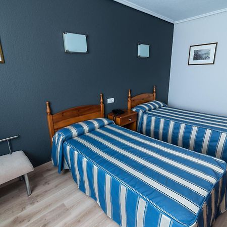 Hotel San Glorio Santander Zewnętrze zdjęcie