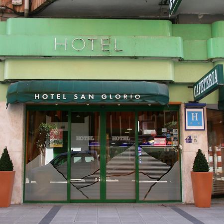 Hotel San Glorio Santander Zewnętrze zdjęcie