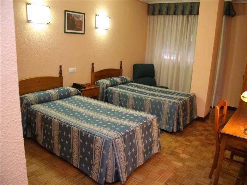 Hotel San Glorio Santander Zewnętrze zdjęcie