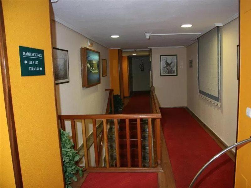 Hotel San Glorio Santander Zewnętrze zdjęcie