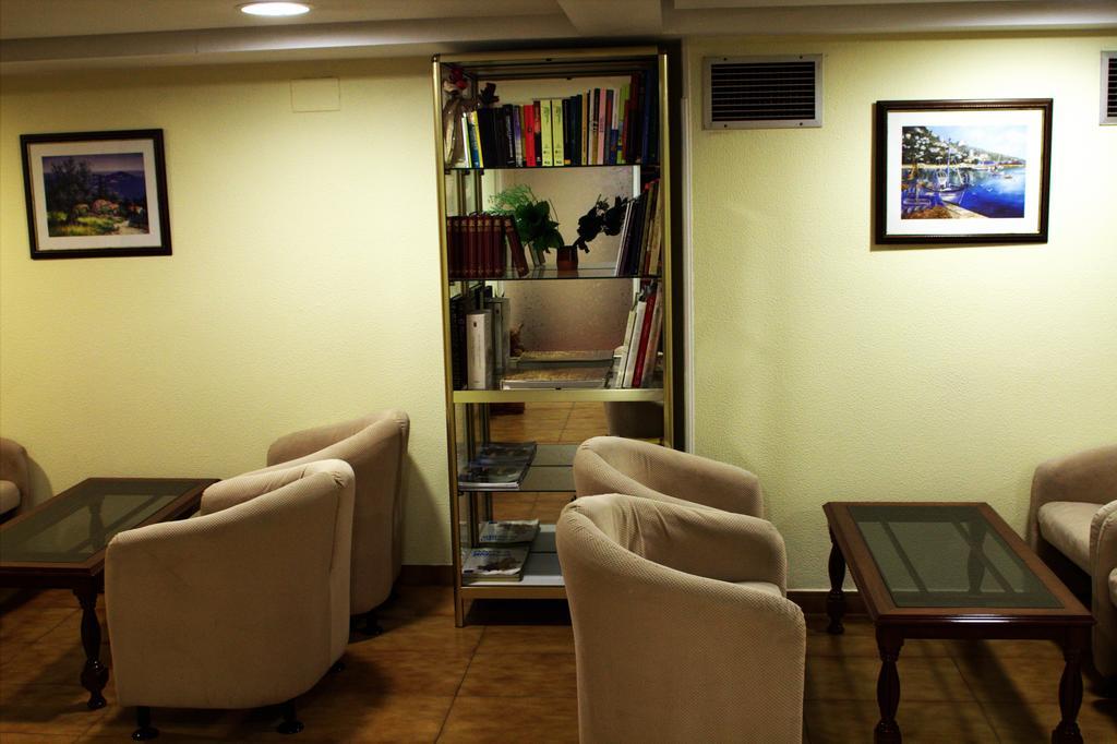Hotel San Glorio Santander Zewnętrze zdjęcie