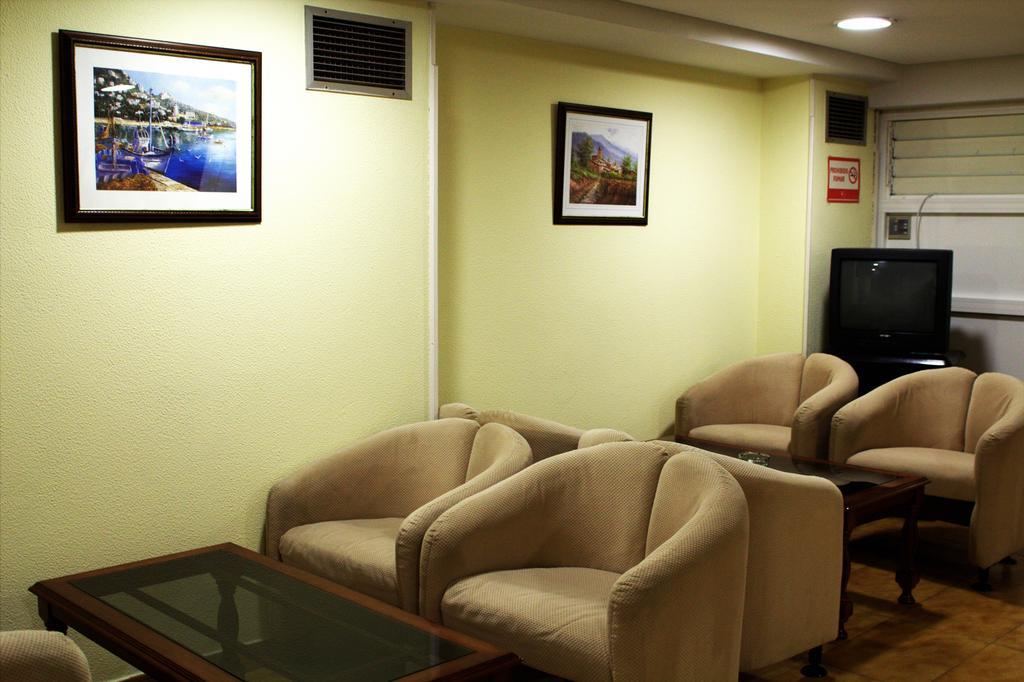 Hotel San Glorio Santander Zewnętrze zdjęcie