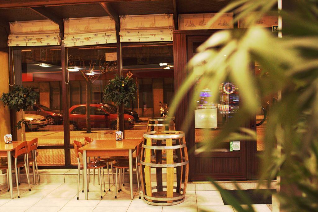 Hotel San Glorio Santander Zewnętrze zdjęcie