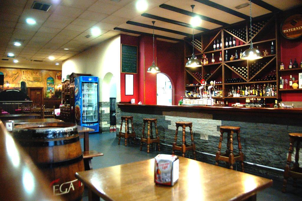 Hotel San Glorio Santander Zewnętrze zdjęcie