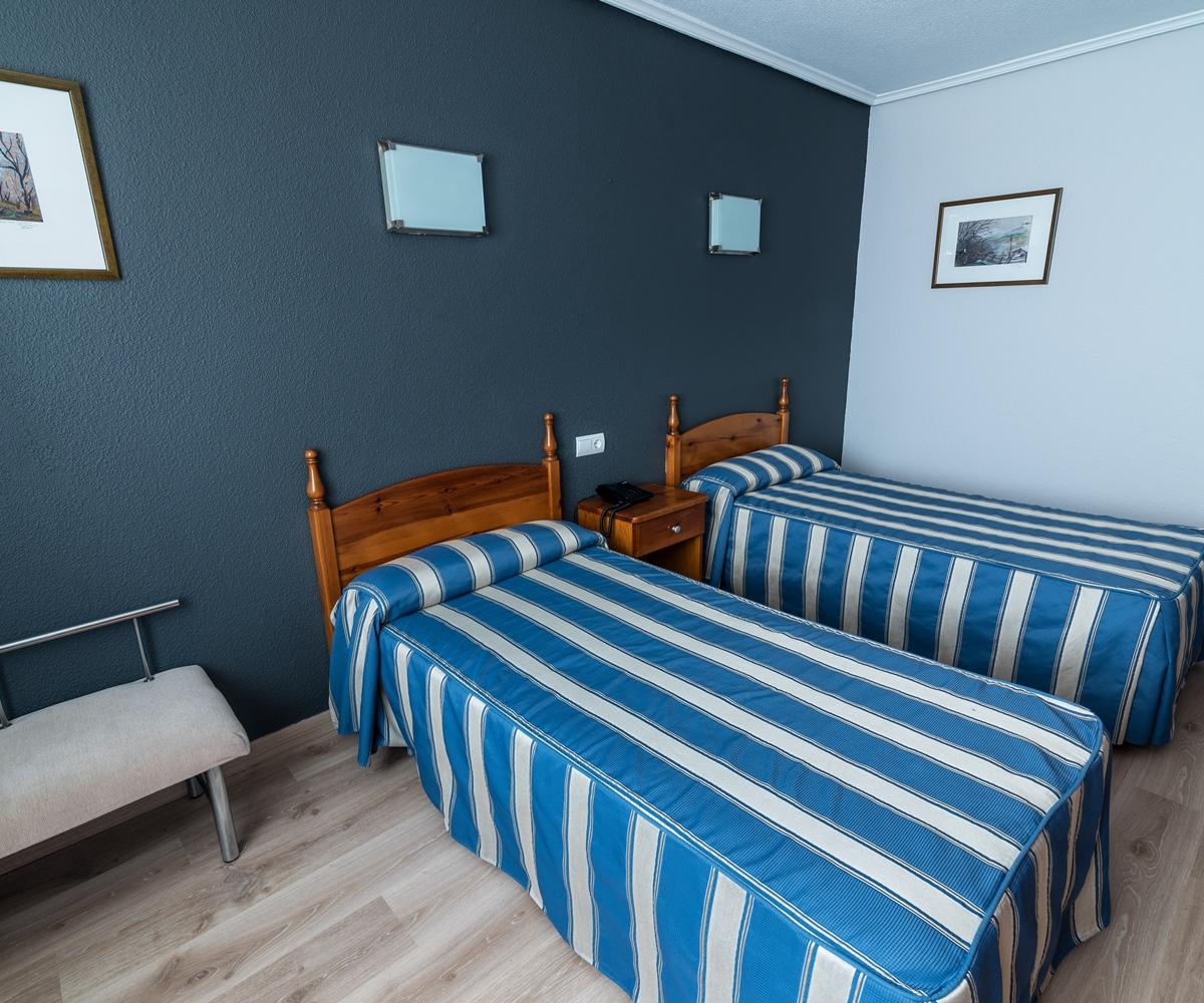 Hotel San Glorio Santander Zewnętrze zdjęcie