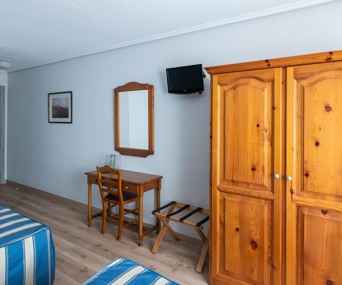 Hotel San Glorio Santander Zewnętrze zdjęcie