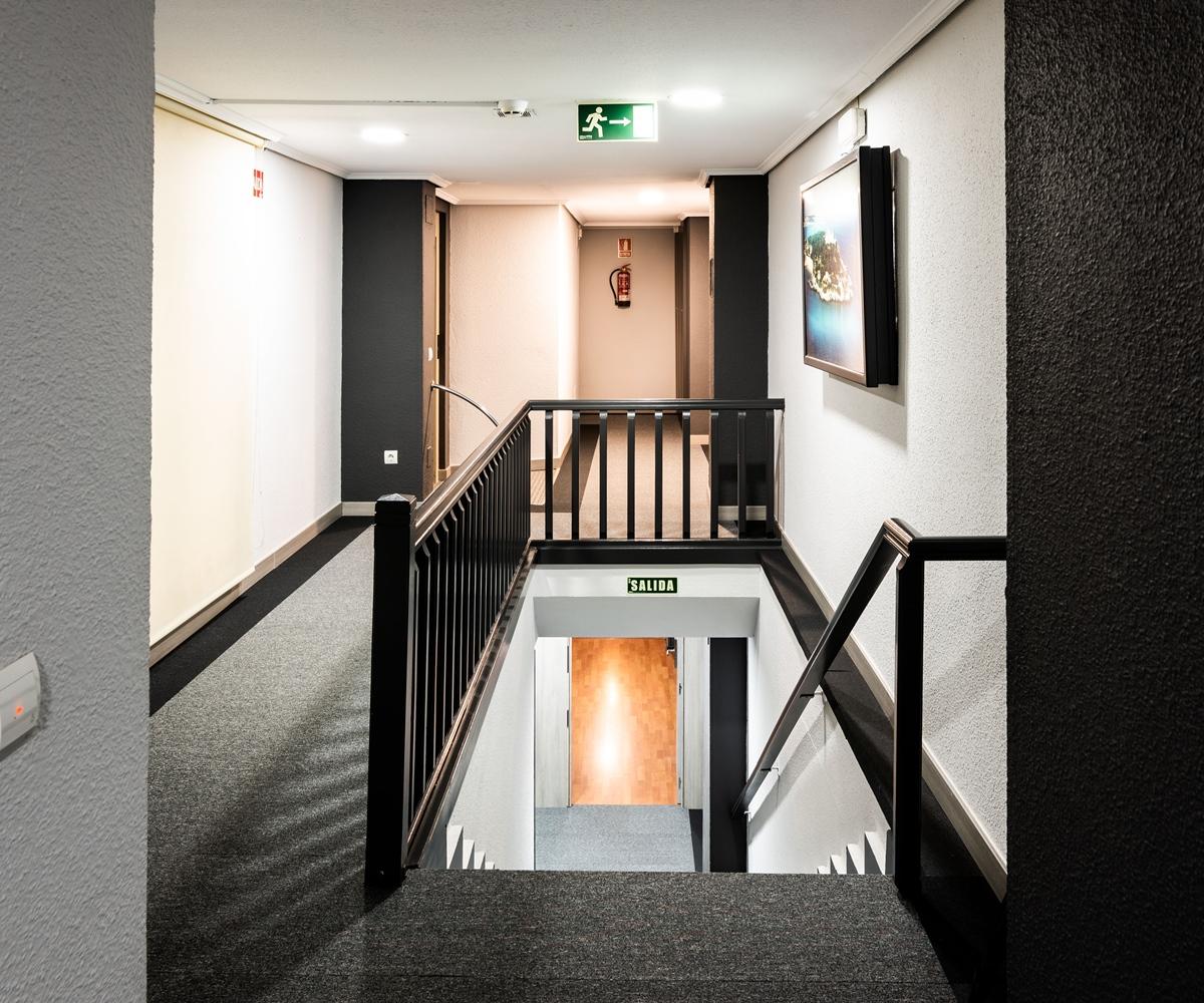 Hotel San Glorio Santander Zewnętrze zdjęcie