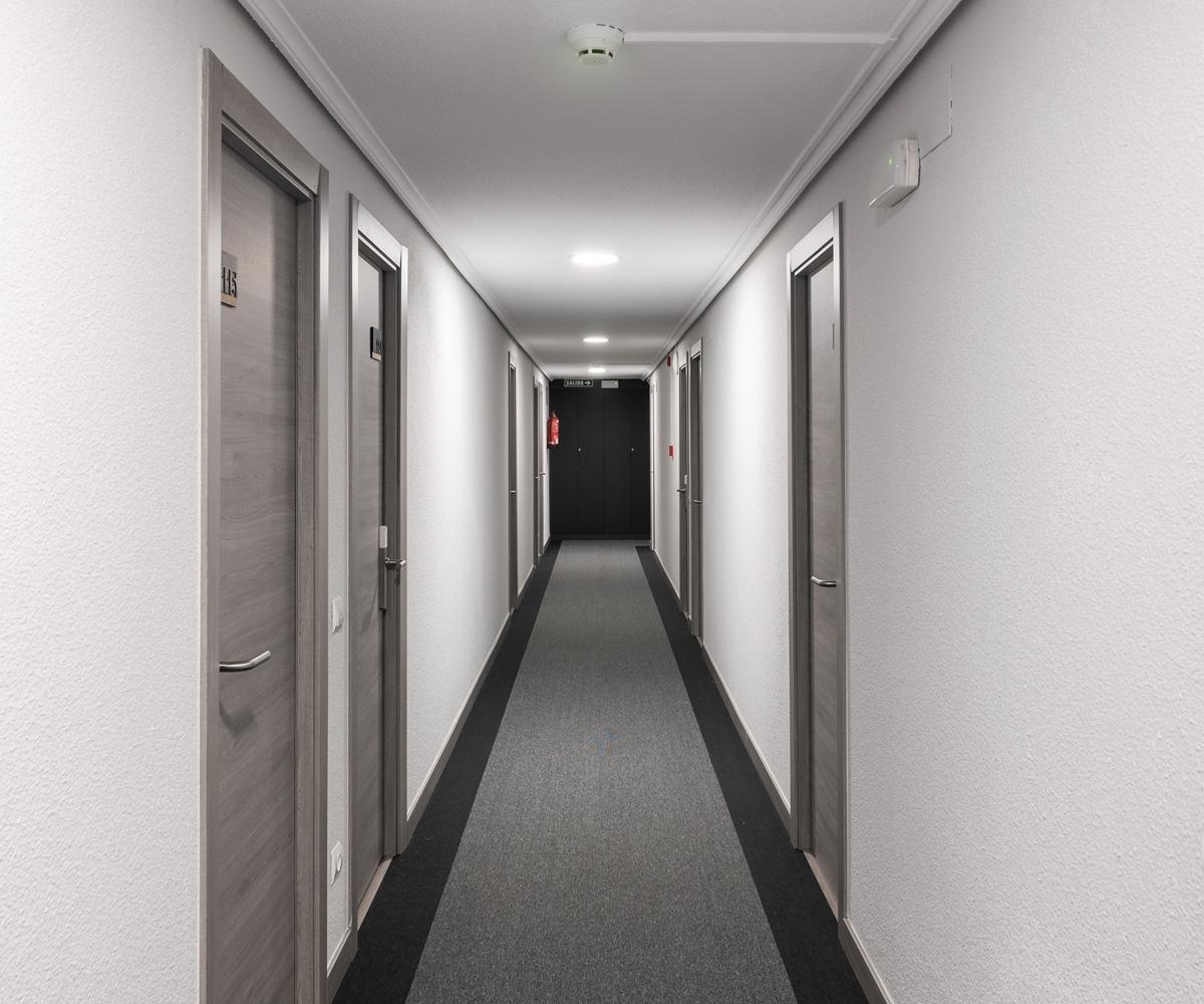 Hotel San Glorio Santander Zewnętrze zdjęcie