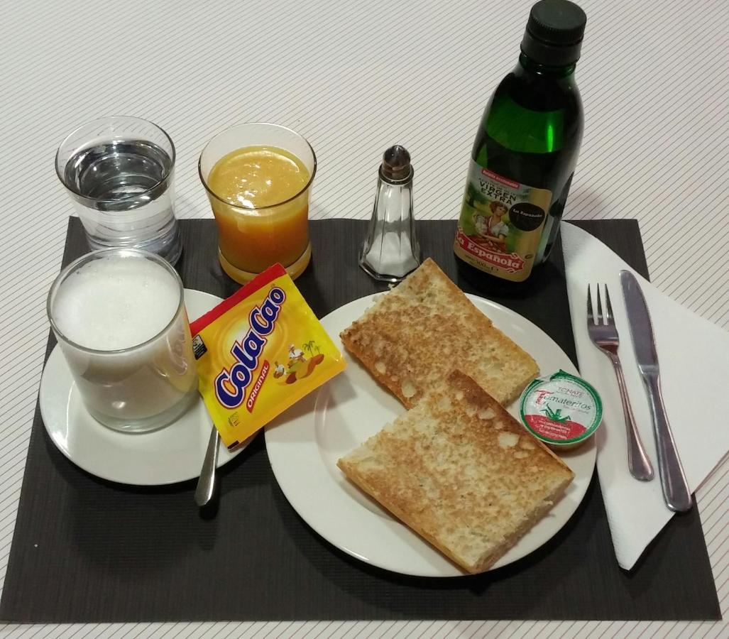Hotel San Glorio Santander Zewnętrze zdjęcie