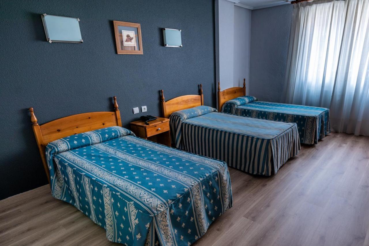 Hotel San Glorio Santander Zewnętrze zdjęcie
