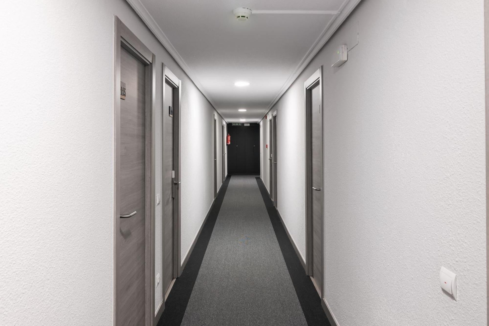Hotel San Glorio Santander Zewnętrze zdjęcie