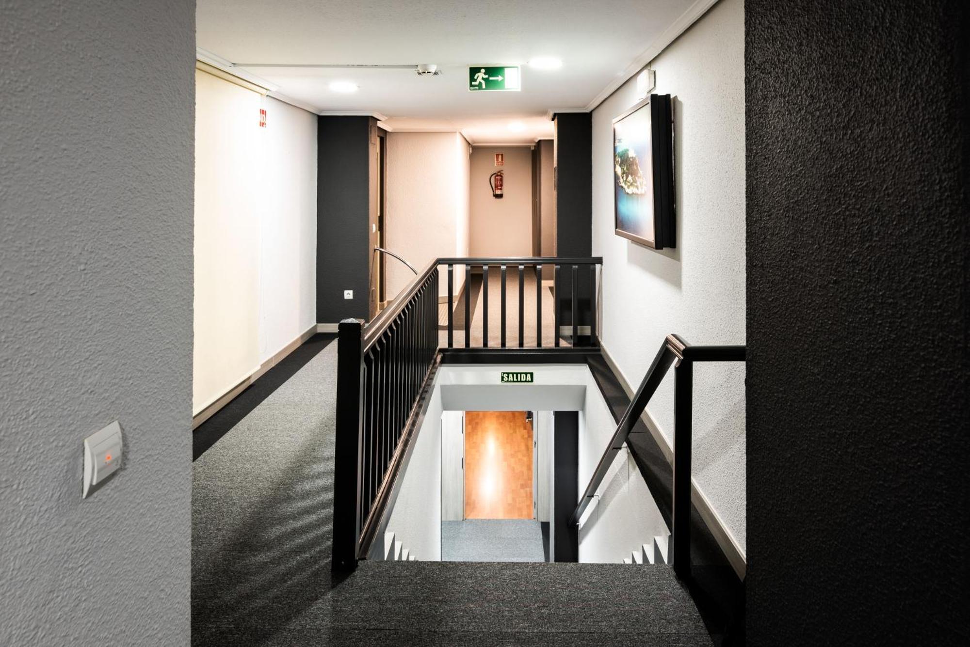 Hotel San Glorio Santander Zewnętrze zdjęcie