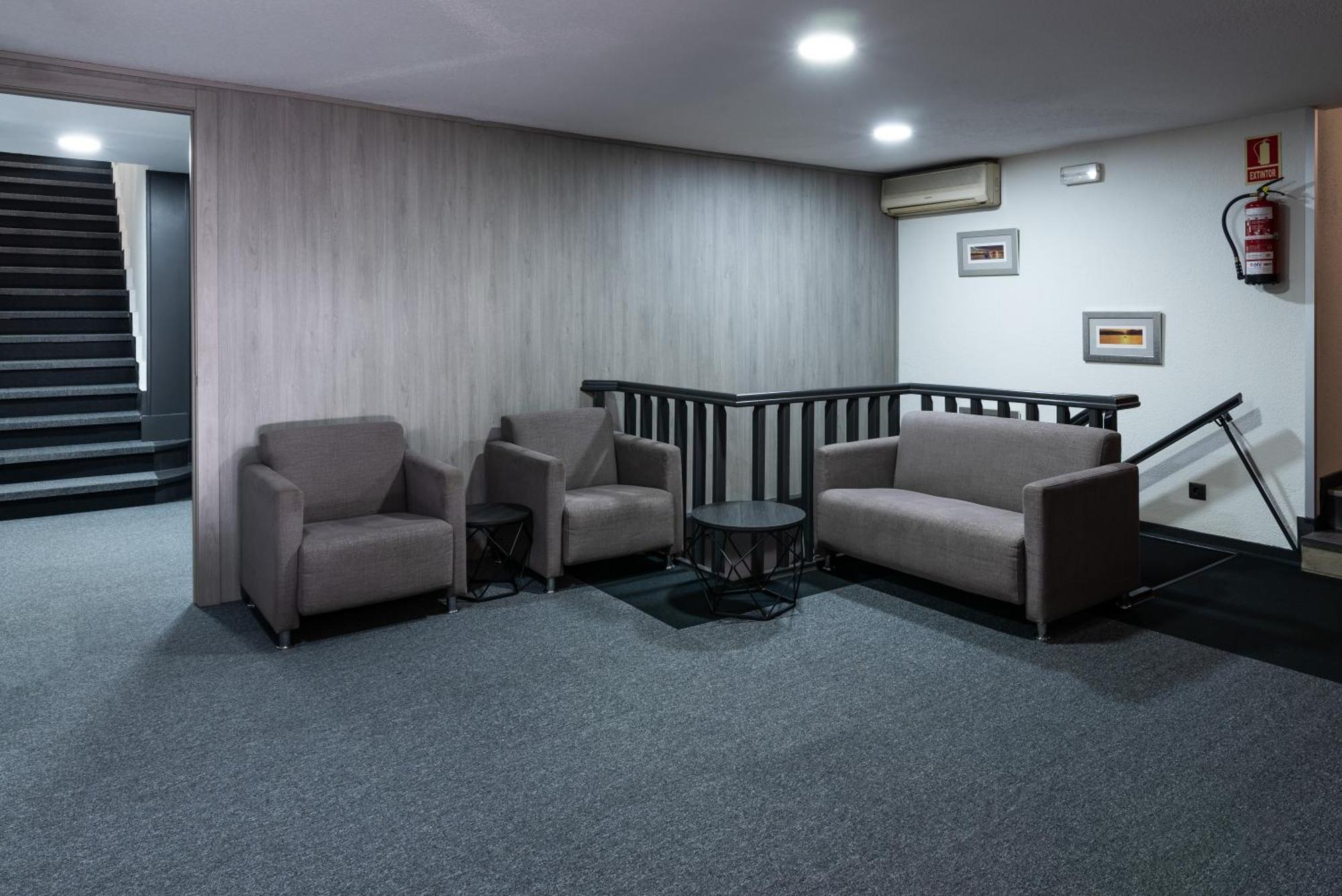 Hotel San Glorio Santander Zewnętrze zdjęcie