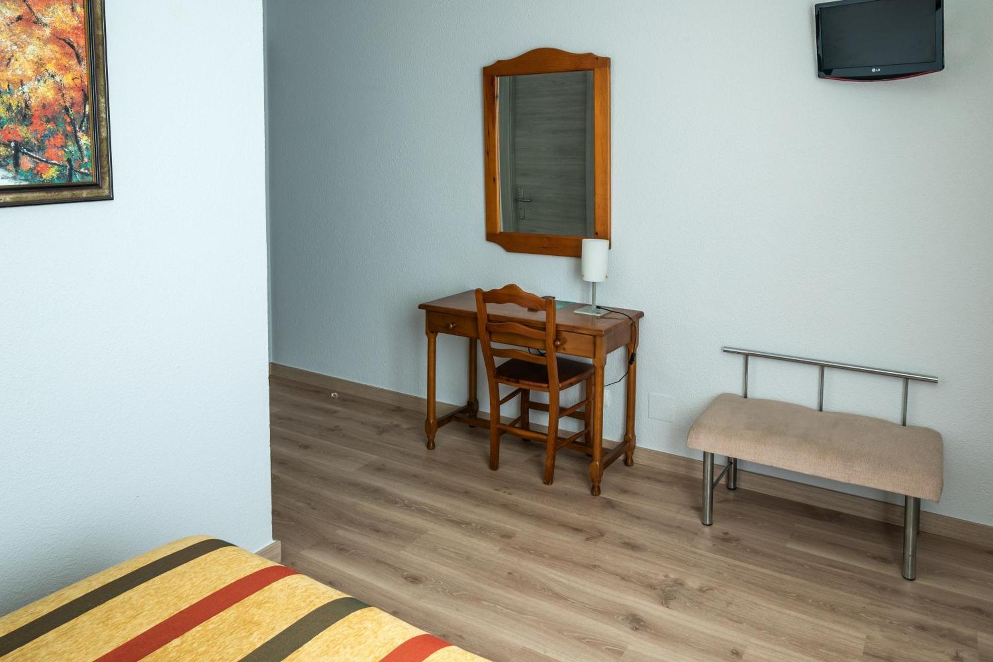 Hotel San Glorio Santander Zewnętrze zdjęcie