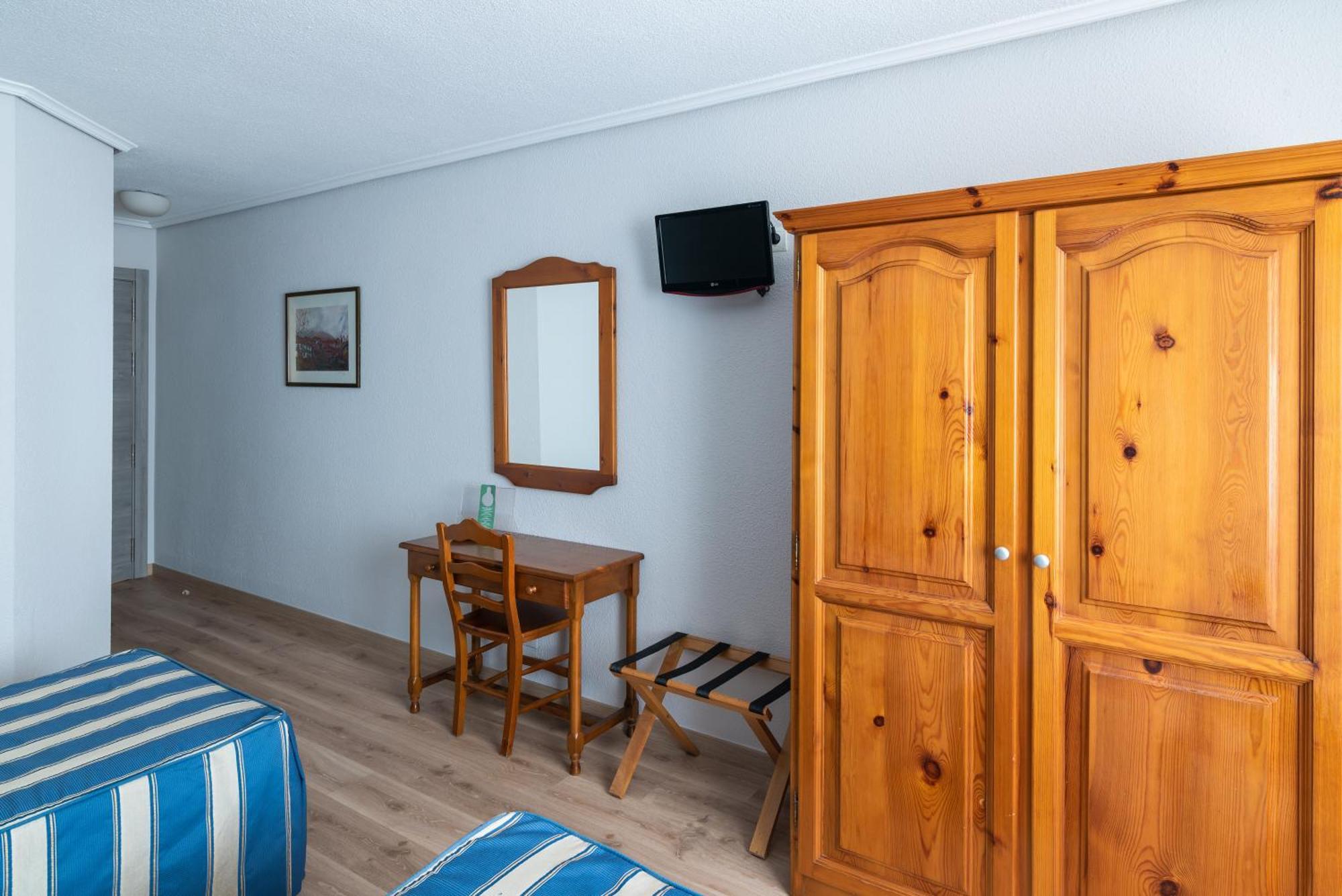 Hotel San Glorio Santander Zewnętrze zdjęcie