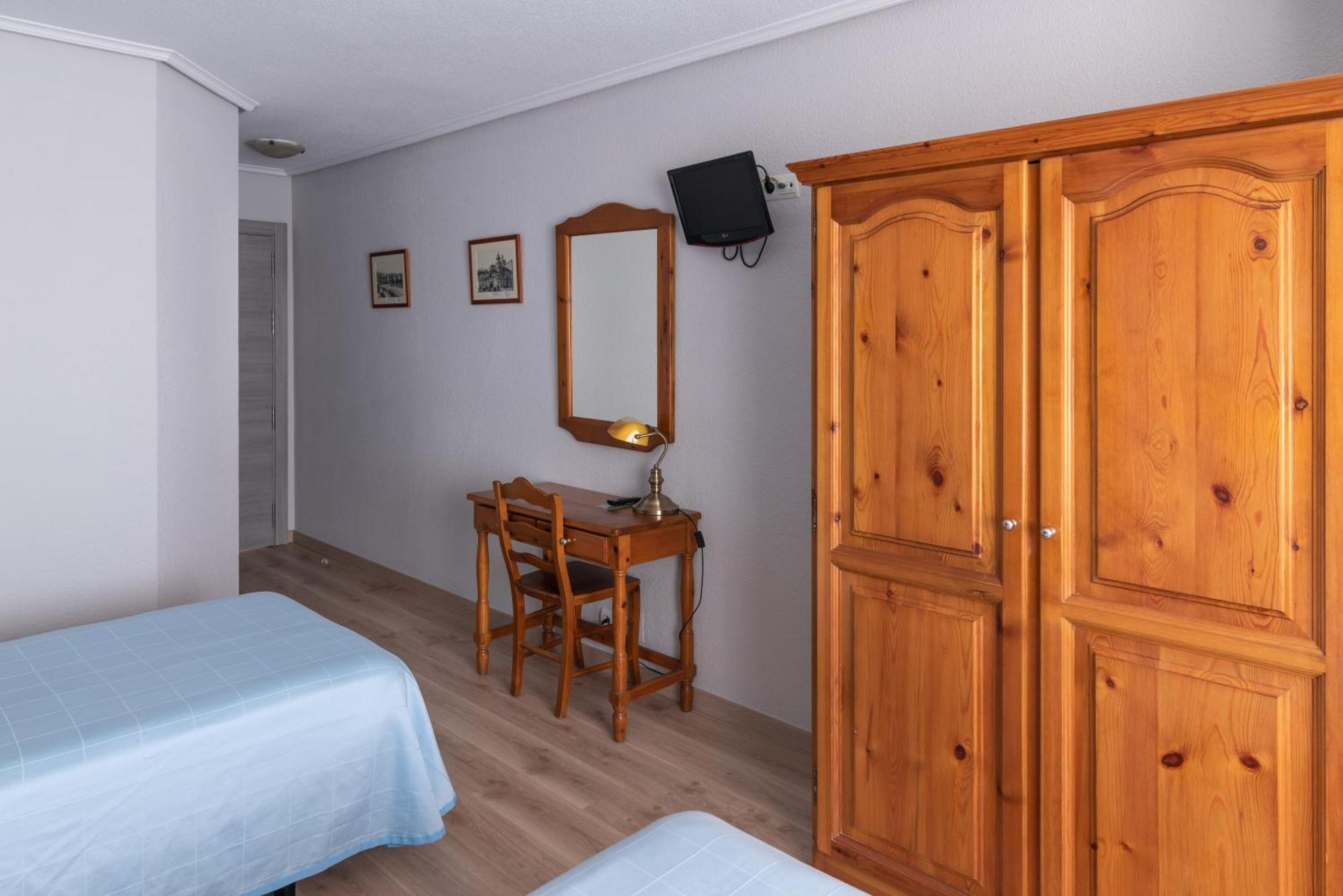Hotel San Glorio Santander Zewnętrze zdjęcie