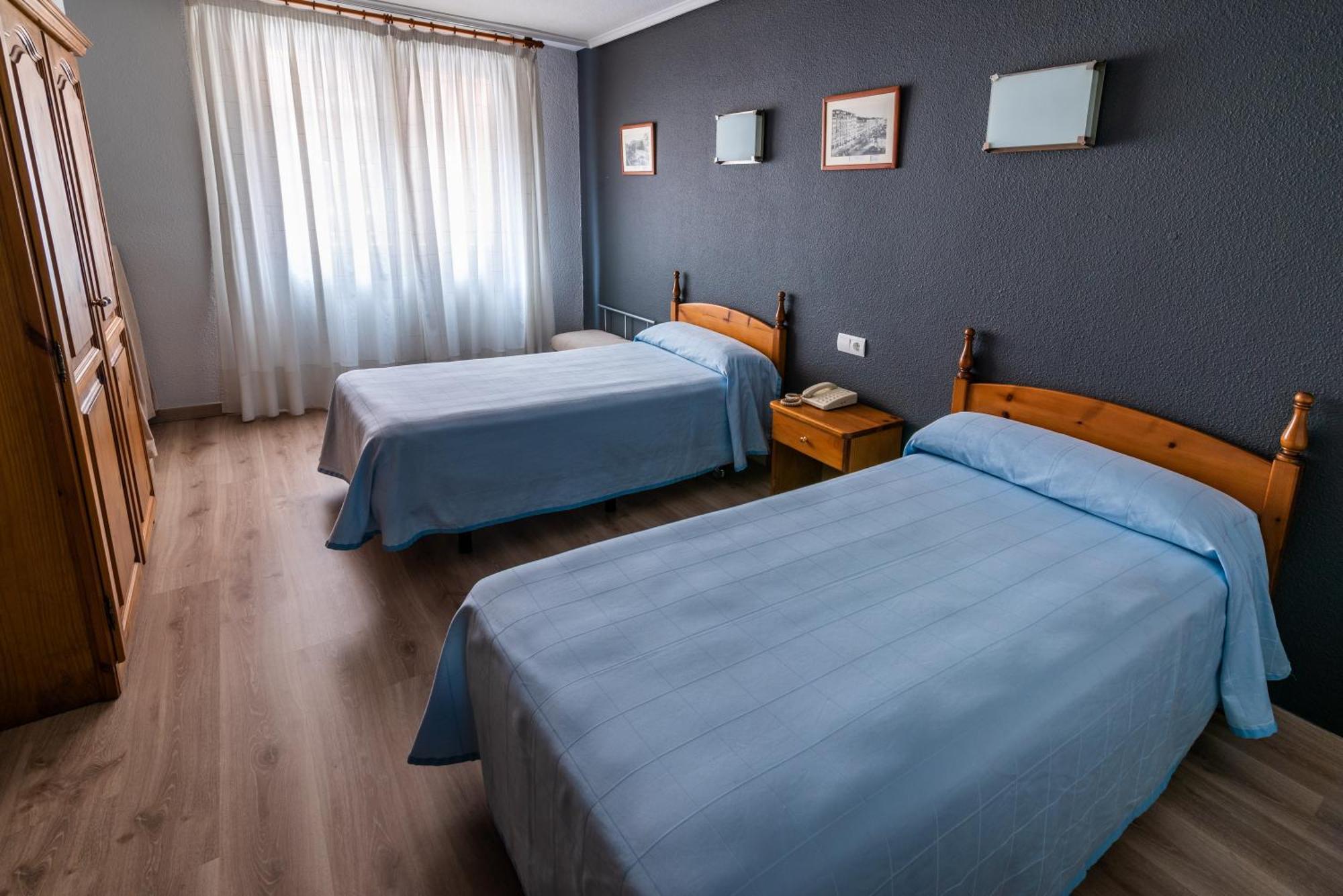 Hotel San Glorio Santander Zewnętrze zdjęcie