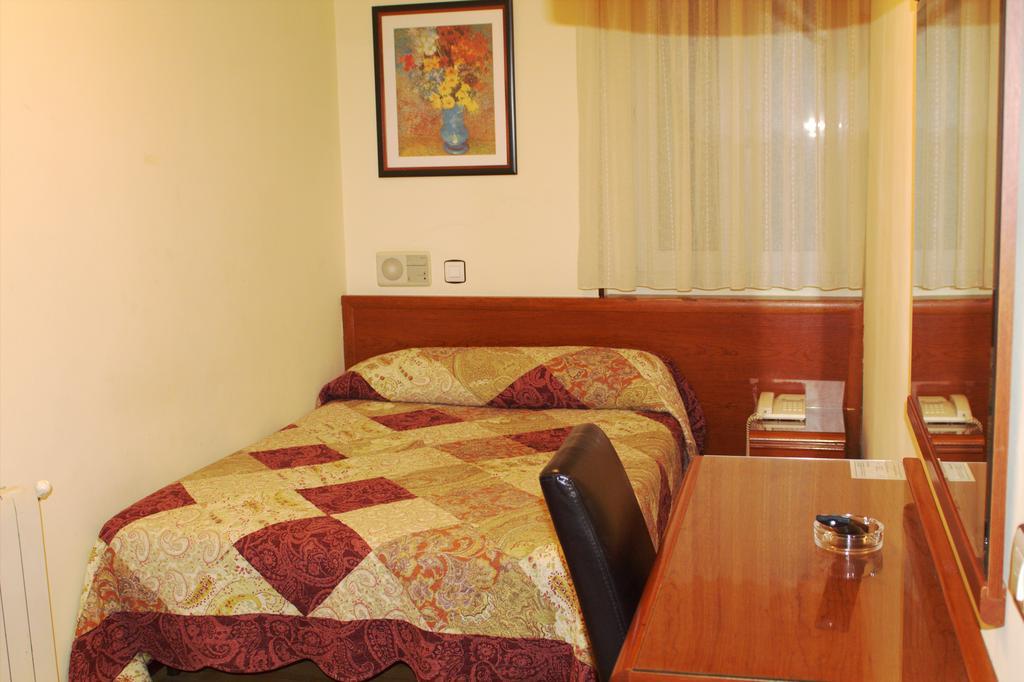 Hotel San Glorio Santander Pokój zdjęcie