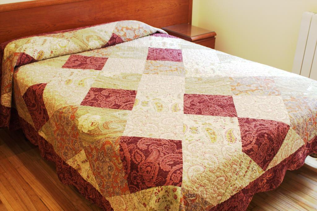 Hotel San Glorio Santander Pokój zdjęcie