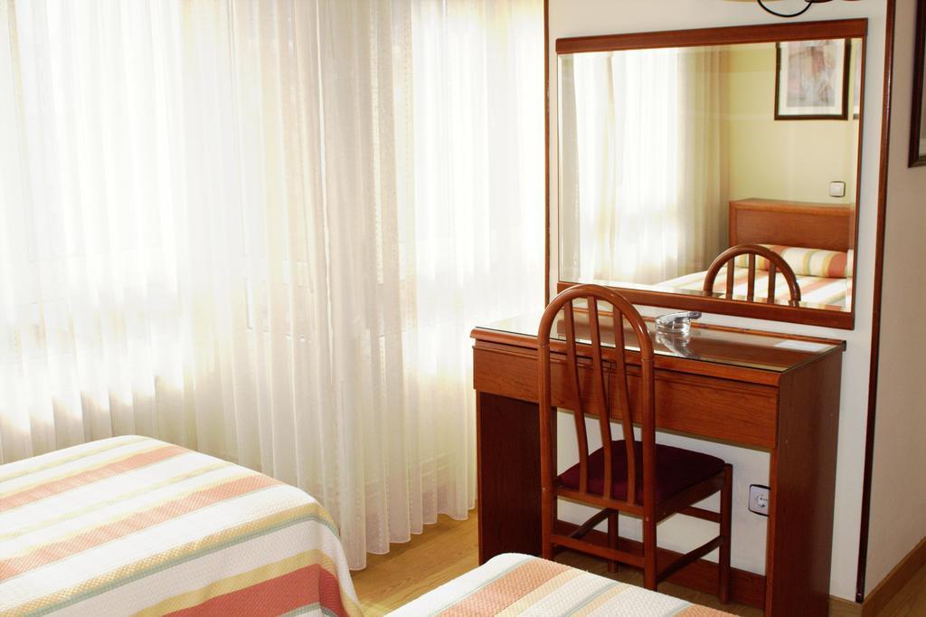 Hotel San Glorio Santander Pokój zdjęcie