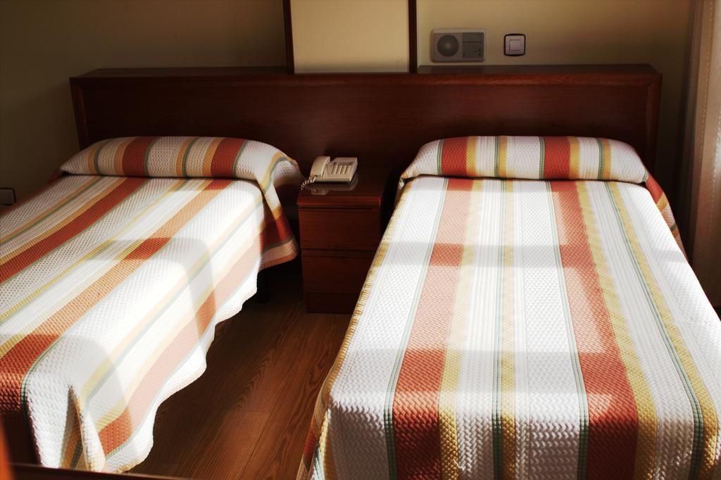 Hotel San Glorio Santander Pokój zdjęcie