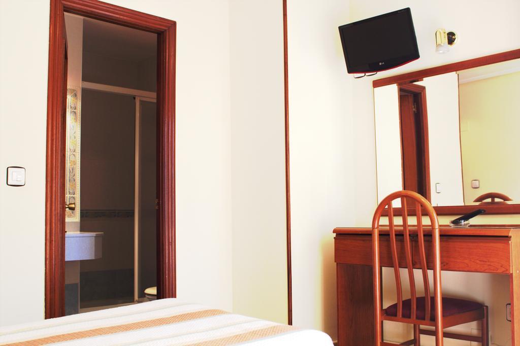 Hotel San Glorio Santander Pokój zdjęcie