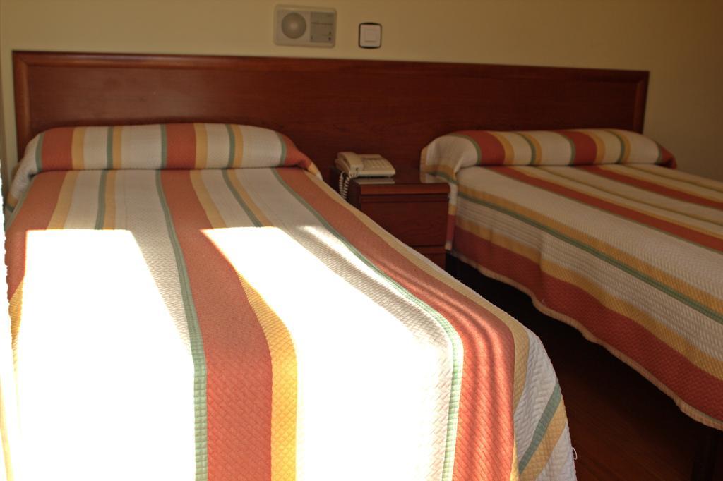 Hotel San Glorio Santander Pokój zdjęcie
