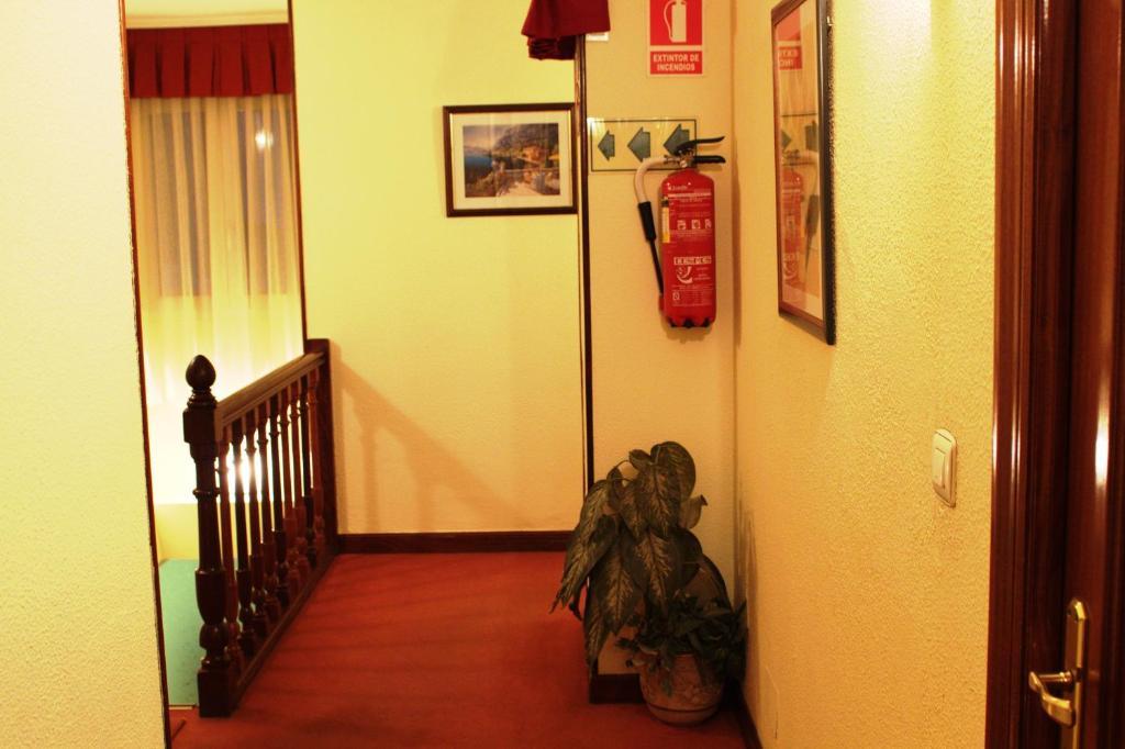 Hotel San Glorio Santander Zewnętrze zdjęcie