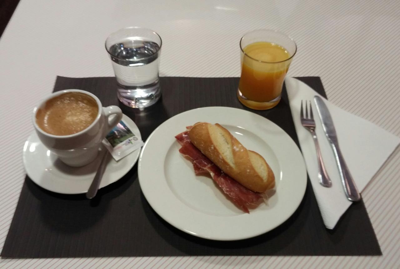Hotel San Glorio Santander Zewnętrze zdjęcie
